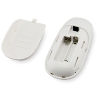 Contrôleur de bande LED CCT FUT007 Miboxer 2,4 GHz, contrôle de gradation 4 zones, télécommande 30 m