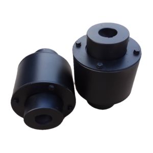 Accouplement à broches élastiques en acier Zl345678910 pour laminoir, <span class=keywords><strong>manchon</strong></span> d'expansion à couple élevé, structure à mâchoires/araignée, pour imprimeries, OEM - Product Image 5