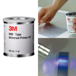 โปรโมเตอร์เทปกาว UV <span class=keywords><strong>94</strong></span>ไพรเมอร์สากล3ม. - Product Image 3
