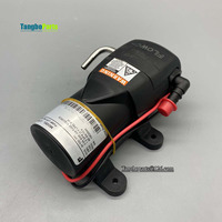 Pièces de rechange universelles pour machines à boissons DC 24V LFP2X2002 Pompe à membrane Pompe à sirop pour remplacement FLOJET