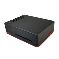 Penawaran Terbaik Casing Argon NEO 5 Raspberry Pi 5 (dengan Kipas Terintegrasi)