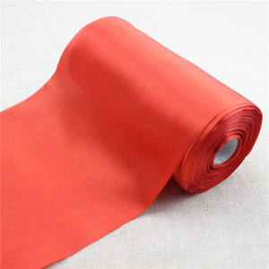 Bán sỉ kích thước lớn 30cm 8inch kích thước lớn satin <span class=keywords><strong>Ribbon</strong></span> - Product Image 6
