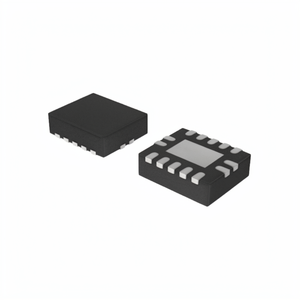 Circuito Integrado NAND de 4 Canales y 2 Entradas 14DHVQFN 14 VFQFN con Pad Expuesto 74AHC00BQ,115 Componente Electrónico al por Mayor en Stock, Circuito Integrado Lógico - Product Image 1