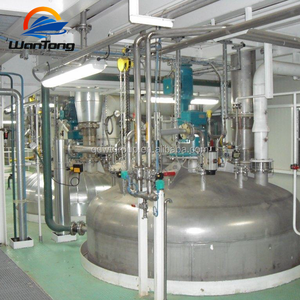 Máy Nhựa Polyester Không Bão Hòa, Máy Làm Nhựa Alkyd Phòng Thí Nghiệm, Máy Làm Nhựa Acrylic Phòng Thí Nghiệm - Product Image 3