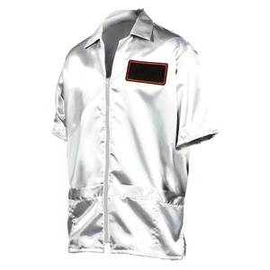 Veste d'angle de boxe sur mesure 2026 en 100 % polyester – Nouvelle collection, qualité supérieure, en vente - Product Image 5