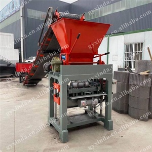 Good Quality Plastic <strong>Brick</strong> <strong>Machine</strong> <strong>Manual</strong> <strong>Bricks</strong> Manufacturing Moulding Red <strong>Making</strong> Laying Automatic Fly Ash <strong>Brick</strong> Maker <strong>Machines</strong> - Product Image 4