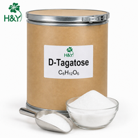 Additif alimentaire en gros : D-Tagatose en poudre de qualité alimentaire 99% – Approvisionnement direct usine