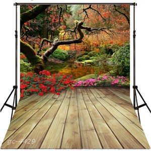 Toile de fond de photographie en polyester de 150x210 cm, fond classique de style bois, plancher en bois pour <span class=keywords><strong>studio</strong></span>, <span class=keywords><strong>photographe</strong></span> professionnel - Product Image 2