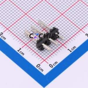 931-FST/03 Solder Tab Terminal Through hole Component (THT),P=3.5mm Terminal - Product Image 2