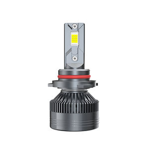 Pour Jetta Mk6 Phares H1 H4 H7 H11 Ampoule de phare LED 120W 12000LM avec dissipation de chaleur à triple tuyau pour Renault <span class=keywords><strong>Logan</strong></span> 2011 - Product Image 4