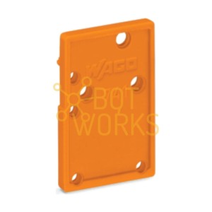 Wago 741600 - Neuf - Product Image 1