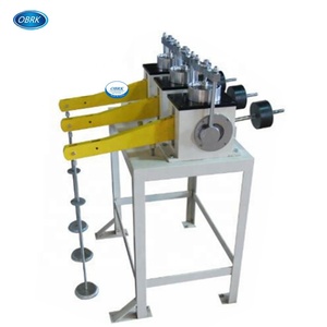 เครื่องทดสอบการบดบดอัดแบบหนึ่งมิติของดิน รุ่น <span class=keywords><strong>Iwin</strong></span> - Product Image 2
