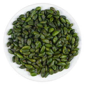 <span class=keywords><strong>Pistachos</strong></span> Verdes sin Cáscara, Pelados, Crudos, Naturales, <span class=keywords><strong>de</strong></span> Primera Calidad, para Snacks y Repostería, 12 Meses <span class=keywords><strong>de</strong></span> Duración, Gansu, China - Product Image 4