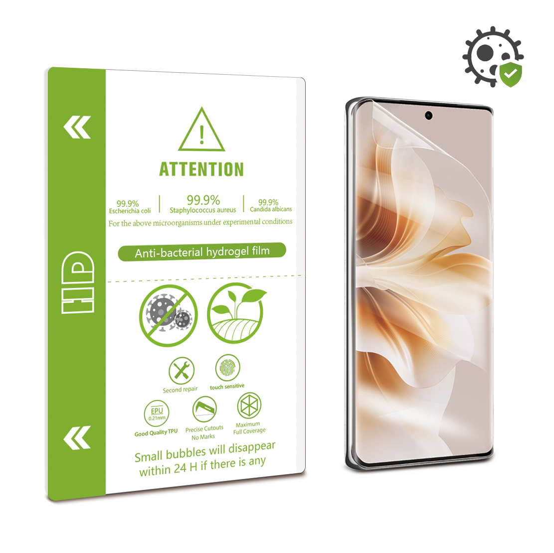 HD TPU/0.21mm