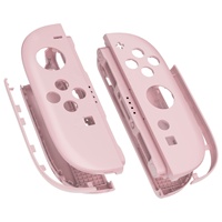 Carcasa Colorida para Joycon de Nintendo Switch 2 - Carcasa de Repuesto DIY