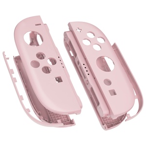 Carcasa Colorida para Joycon de Nintendo Switch 2 - Carcasa de Repuesto DIY - Product Image 2