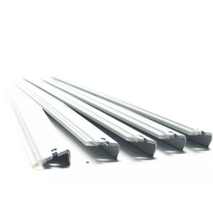 प्रिंटर सफाई ब्लेड के लिए हिमाचल प्रदेश रंग LaserJet उद्यम प्रवाह एमएफपी M880 M855 M-880 M-855 M 880 ZM ZM प्लस ZM + Z Z + Z प्लस z + एनएफसी - Product Image 2