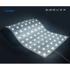 PERFECT PSB982C Ra95 SMD2835 LED Plaque LED Moderne Haute Luminosité Construction en Cuivre Garantie 3 Ans Installation Facile - Product Image 3