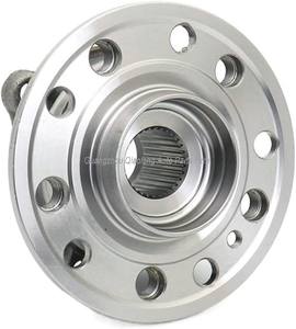 <span class=keywords><strong>Mercedes</strong></span> W205 W213 C238 X253 W257 <span class=keywords><strong>C</strong></span> E GLC CLS Class Roulement de moyeu pour A2053340300 2053340300 FL/FR - Product Image 4