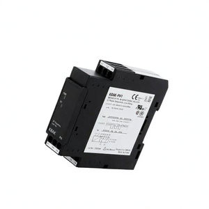 ไดรเวอร์เซิร์ฟเวอร์อุปกรณ์ควบคุม PLC K8AK-PH1สีทองสินค้าใหม่ - Product Image 1