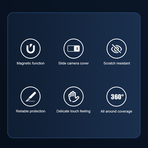 เคสแม่เหล็ก <span class=keywords><strong>Nillkin</strong></span> สําหรับ <span class=keywords><strong>iPhone</strong></span> <span class=keywords><strong>13</strong></span> Pro Max การชาร์จแบบไร้สายแบบแม่เหล็กป้องกันการหล่นเคสโทรศัพท์สําหรับ <span class=keywords><strong>iPhone</strong></span> 14 Pro Max - Product Image 4