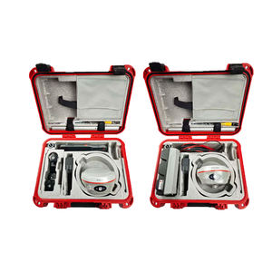 Kolida K60 Pro RTK 1698 ช่องสัญญาณ พร้อมเลเซอร์ สำหรับงานสำรวจ<span class=keywords><strong>ที่ดิน</strong></span> แบ่งเขต และวางเส้น ระดับการป้องกัน IP68 - Product Image 1