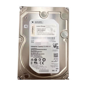 Disco Duro Lenovo 00WE790 OEM de 8TB, 3.5'', Near Line, SAS 12Gbps, 7200 RPM - Product Image 1