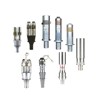 Bộ Chuyển Đổi Siêu Âm Tùy Chọn Nhiều Công Suất 15K 20K 35K 2000W 2600W 4200W - Product Image 6