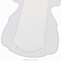 Diskon besar pembalut wanita bantalan katun Premium pembalut wanita Harga bagus bantalan menstruasi bahan baku bambu kulot menstroules
