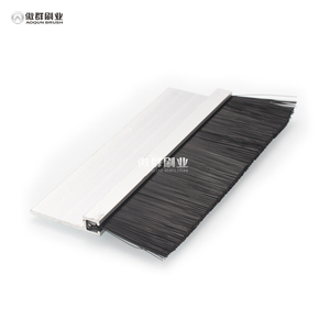 Cửa Phụ kiện 4 inch Brushed Nickel cửa gõ - Product Image 4