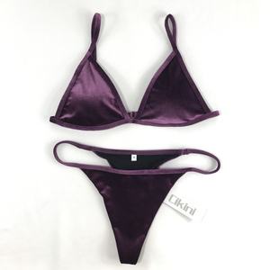 Fabricante de Bikinis Personalizados OUTPACE, Tangas y Bragas para Mujer, Fabricante de Trajes de Baño Personalizados en Venta - Product Image 6