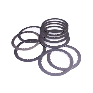 MPS6 6DCT450 Plaque en acier à double embrayage Plaque d'embrayage pour Volvo Mondeo Auto Parts - Product Image 3