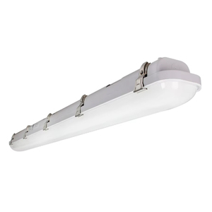 Chz 20W 30W 40W 50W 60W trần ánh sáng đồ đạc ống đôi đã kết thúc LED triproof LED Batten Ánh Sáng IP65 - Product Image 3