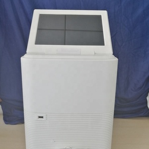 CHINCAN Q2000B Analyseur de thermocycleur en temps réel quantitatif par fluorescence à 4 canaux pour 96 puits de tubes de 0,1 ml - Product Image 4