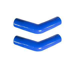 Tuyau de liquide de refroidissement en silicone haute pression pour <span class=keywords><strong>moto</strong></span>, 120 degrés, 1,5 pouce, radiateur, tuyau en caoutchouc pour l'<span class=keywords><strong>eau</strong></span> - Product Image 1