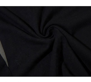 Camiseta de gran tamaño para hombre personalizada al por mayor, alta calidad, 100% algodón pesado, costuras en contraste con estampado de letras holgadas - Product Image 6