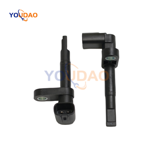 8954530070 2GR 3GR 4GR 5GR moteur Offre Spéciale Auto accessoires de rechange pièces voiture ABS capteur de vitesse de roue 89545-30070 - Product Image 2