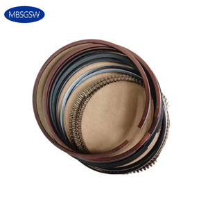 Meilleure vente 23040-2B001 + 50 jeu de segments de piston de moteur automatique de calcul et de réglage 230402B800 230402B001 23040-2B001 - Product Image 1