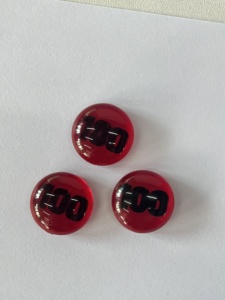 Fichas de Moneda de Juego - 380V 1kg - Product Image 3