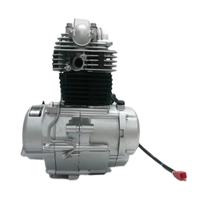 Carburateur Bajaj Boxer CT 100 Moteur 100cc Moteur 4 Temps Moteur de Moto Bajaj 100cc pour Bajaj Boxer