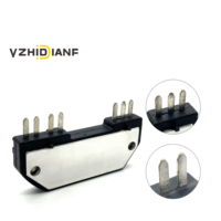 Venta al por mayor nuevas piezas de motor de automóvil ZM016 Módulo de Control de encendido para Honda para Toyota Nissan Chevrolet para Ford Citroen Mazda para H
