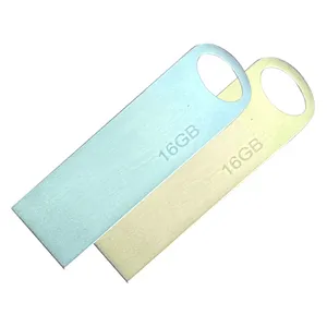 LCJ批发低价定制带标志USB 2.0 512mb/4gb/8gb/16gb/32gb/64GB金属/塑料/水晶盒迷你u盘