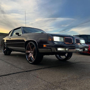 Jantes forgées SJ 22 24 26 28 pouces en chrome rose gold 6x139.7 5x114.3 5x120 5x112 Forgiatos pour Cadillac <span class=keywords><strong>Eldorado</strong></span> - Product Image 6