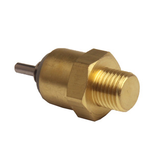 Coolant Temperature <b>Sensor</b> <b>For</b> Mercedes-Benz 0055457024 0065454424 Replacement Part - Product Image 1