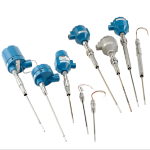 เซ็นเซอร์วัดอุณหภูมิไร้สาย Smart Temperature Rosemounte 648 แบบ RTD/Thermocouple สำหรับการตรวจสอบระยะไกล รองรับการสื่อสารแบบไร้สาย HART สำหรับการควบคุมระยะไกล - Product Image 4