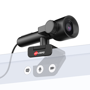 Nueva Cámara <span class=keywords><strong>Web</strong></span> 4K con Contacto Visual Joyusiing 79 °   FOV para Transmisión de Conferencias Facetime Zoom/Teams/<span class=keywords><strong>Google</strong></span> Meet - Product Image 3