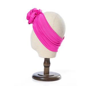 JM-Floral Accessoire Pins Magnétiques Voile Hijab Islamique Femme Soi De Medin Jersey Caps Underscarf Femmes - Product Image 4