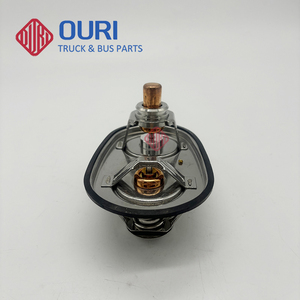 Il termostato del camion di OURI 2259412 adatto per camion Serie Sca-nia L/<span class=keywords><strong>P</strong></span>/G/<span class=keywords><strong>R</strong></span>/<span class=keywords><strong>S</strong></span> - Product Image 4