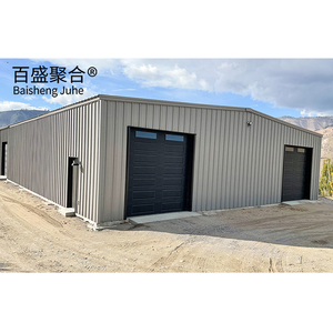 Entrepôt de construction en acier Fer H Beam Chine Carbone structurel <span class=keywords><strong>Matériaux</strong></span> d'assemblage rapide et de haute qualité - Product Image 2