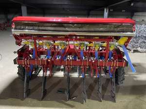 <span class=keywords><strong>Sembradora</strong></span> de <span class=keywords><strong>Discos</strong></span> para Alfalfa de <span class=keywords><strong>Siembra</strong></span> <span class=keywords><strong>Directa</strong></span> con Especificaciones Detalladas y Precio - Product Image 4